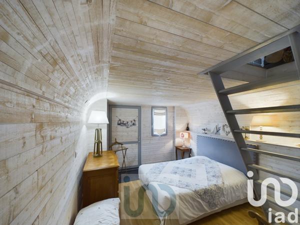 Maison à vendre 6 pièces 166 m² La Flotte