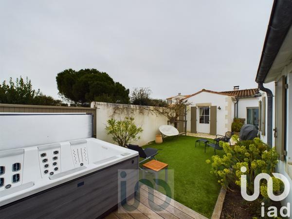 Maison à vendre 6 pièces 166 m² La Flotte