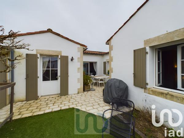 Maison à vendre 6 pièces 166 m² La Flotte