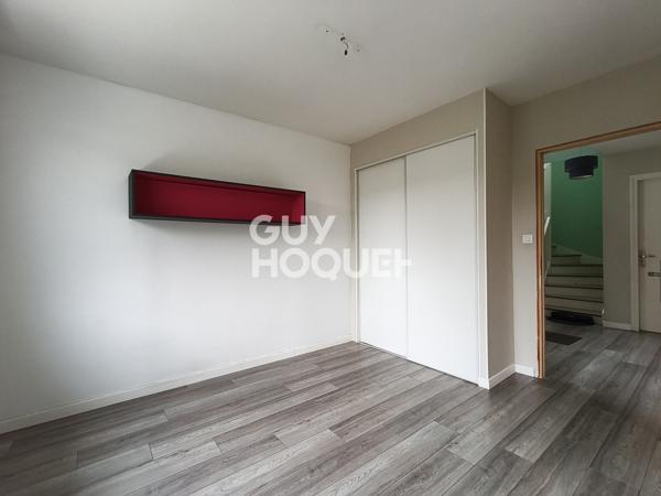 Maison Longuenesse - 3 chambres - Sous Sol