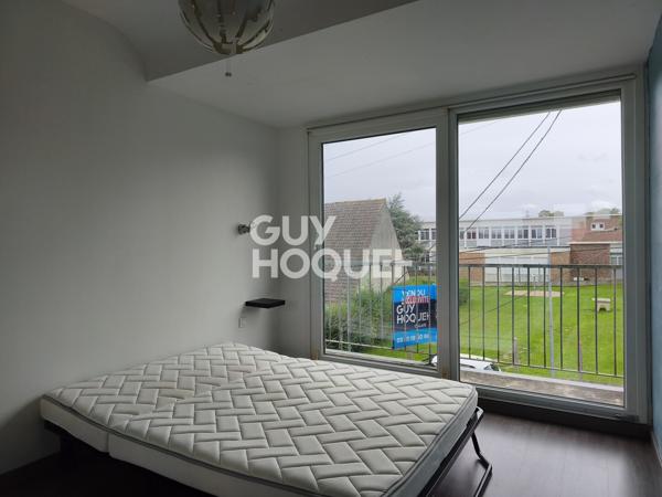 Maison Longuenesse - 3 chambres - Sous Sol