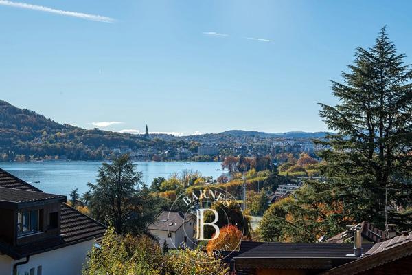Annecy, Villa 7 Chambres -  200 m² à vendre