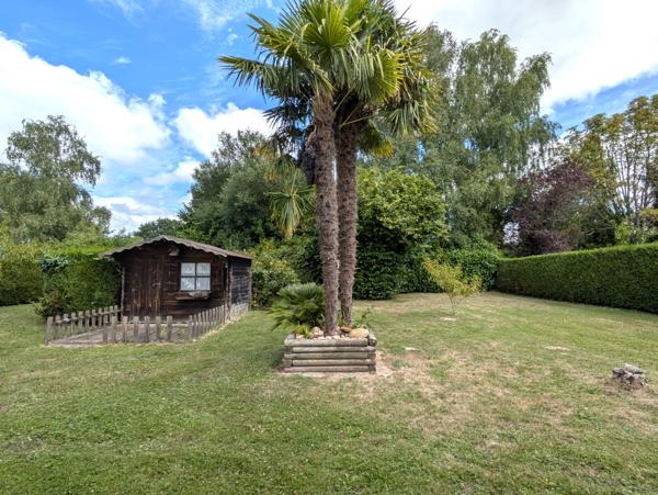 Très belle maison de qualité aux portes de Nantes