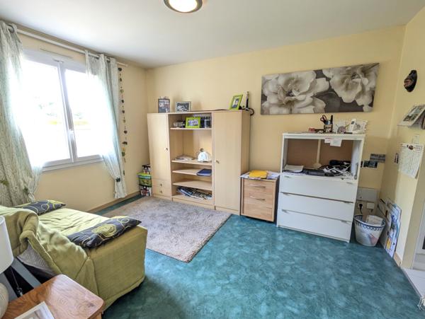 Très belle maison de qualité aux portes de Nantes