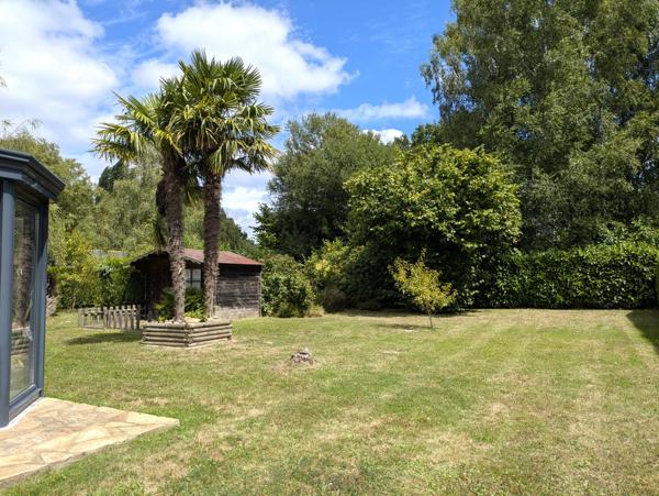 Très belle maison de qualité aux portes de Nantes