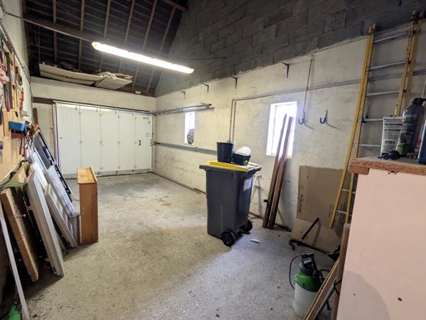 Très belle maison de qualité aux portes de Nantes