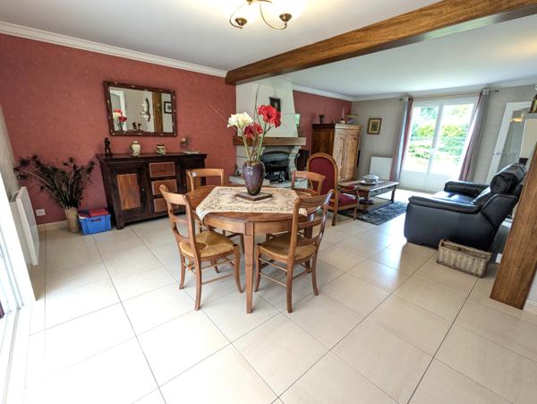 Très belle maison de qualité aux portes de Nantes