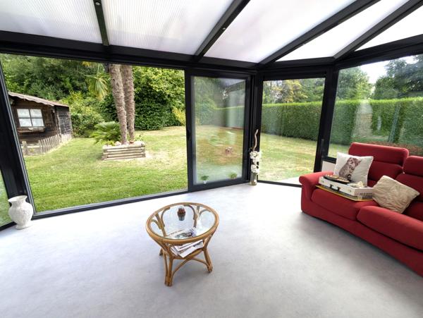 Très belle maison de qualité aux portes de Nantes