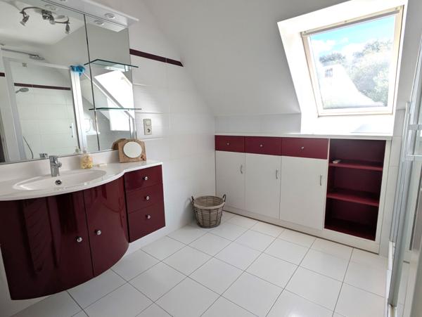 Très belle maison de qualité aux portes de Nantes