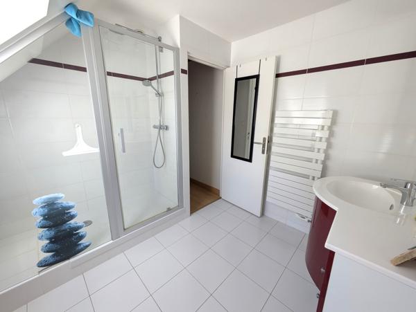 Très belle maison de qualité aux portes de Nantes