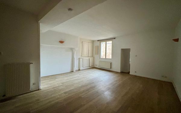 Appartement à louer    2 pièces • 47,73 m2 Poitiers