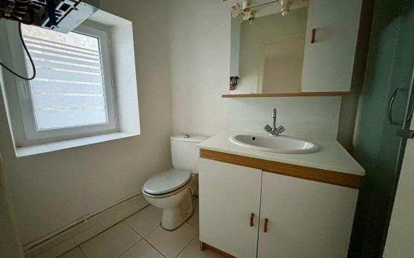 Appartement à louer    2 pièces • 47,73 m2 Poitiers