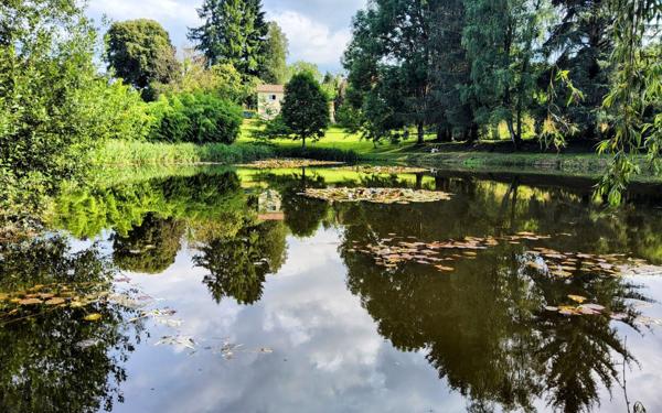 Maison à vendre    4 pièces • 106 m2 Saint-Denis-des-Murs