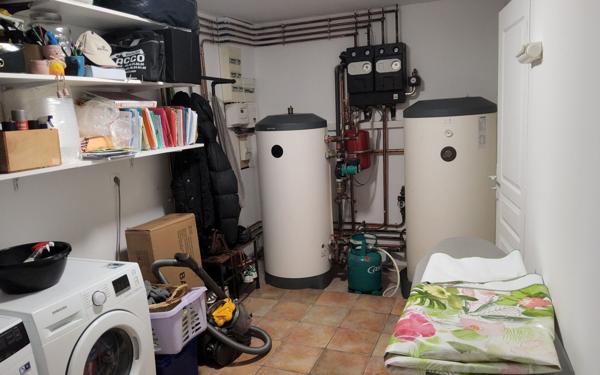 Maison à vendre    4 pièces • 106 m2 Saint-Denis-des-Murs