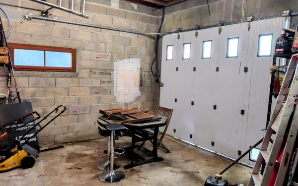 Maison à vendre    4 pièces • 106 m2 Saint-Denis-des-Murs