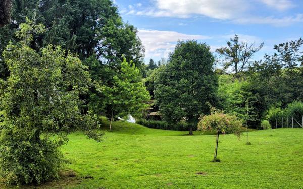 Maison à vendre    4 pièces • 106 m2 Saint-Denis-des-Murs