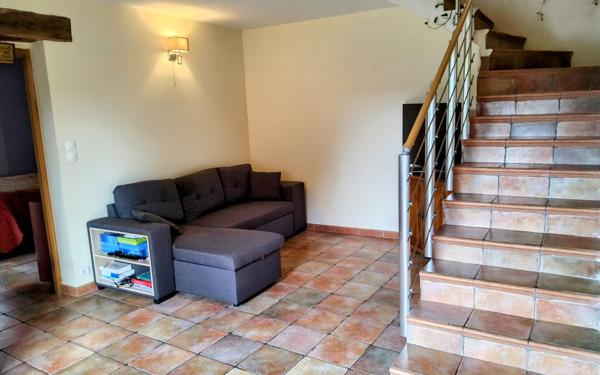 Maison à vendre    4 pièces • 106 m2 Saint-Denis-des-Murs