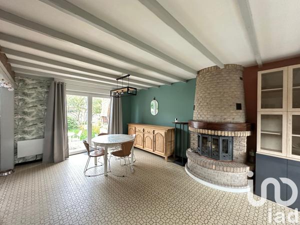 Maison à vendre 4 pièces 85 m² Hénin-Beaumont