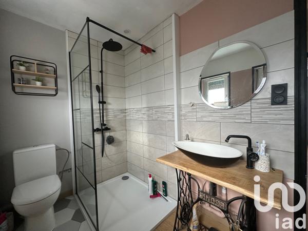 Maison à vendre 4 pièces 85 m² Hénin-Beaumont