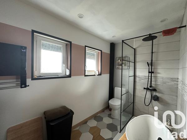 Maison à vendre 4 pièces 85 m² Hénin-Beaumont