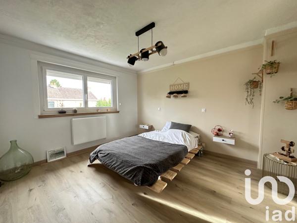 Maison à vendre 4 pièces 85 m² Hénin-Beaumont