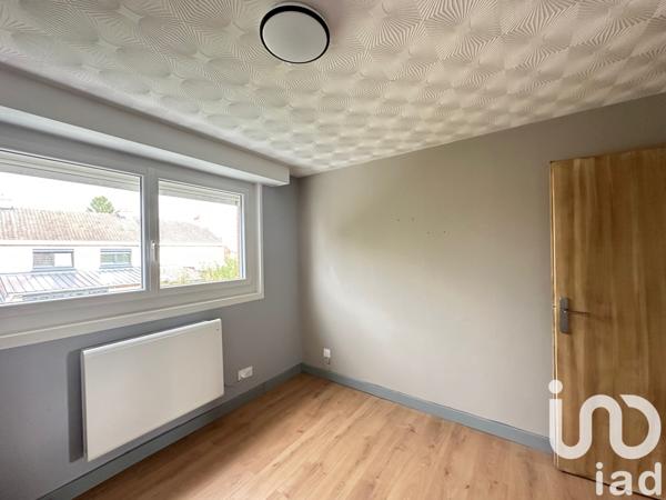Maison à vendre 4 pièces 85 m² Hénin-Beaumont