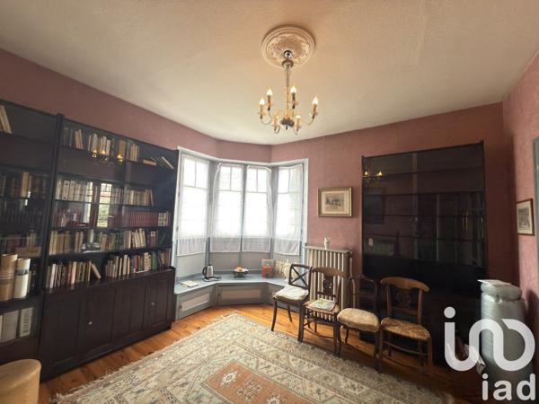 Maison 7 pièces de 200 m² à Le Puy-en-Velay (43000)