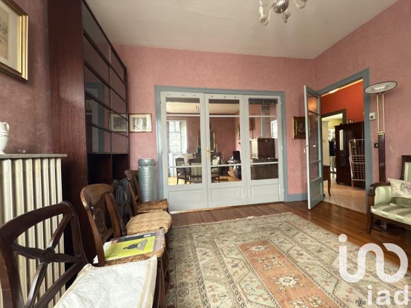 Maison 7 pièces de 200 m² à Le Puy-en-Velay (43000)