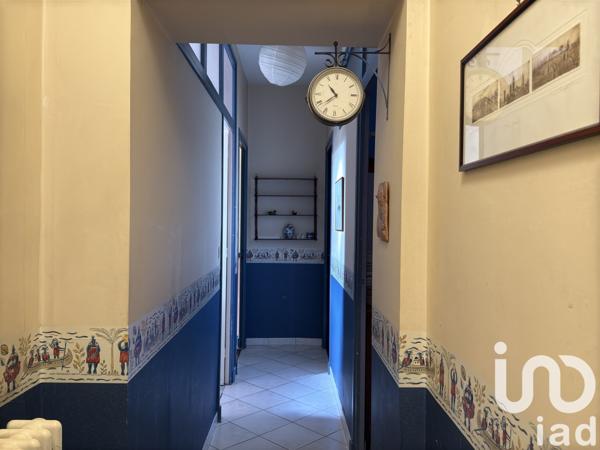 Maison 7 pièces de 200 m² à Le Puy-en-Velay (43000)