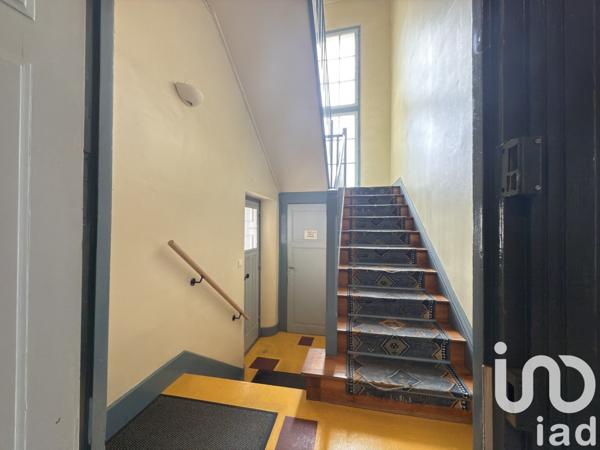 Maison 7 pièces de 200 m² à Le Puy-en-Velay (43000)