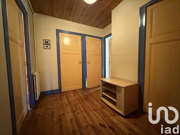 Maison 7 pièces de 200 m² à Le Puy-en-Velay (43000)