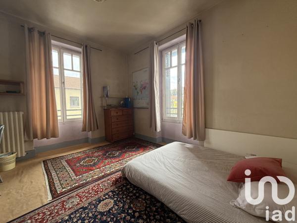 Maison 7 pièces de 200 m² à Le Puy-en-Velay (43000)