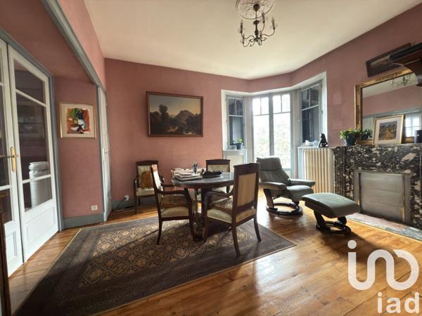 Maison 7 pièces de 200 m² à Le Puy-en-Velay (43000)