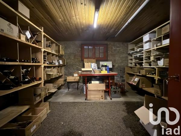 Maison 7 pièces de 200 m² à Le Puy-en-Velay (43000)