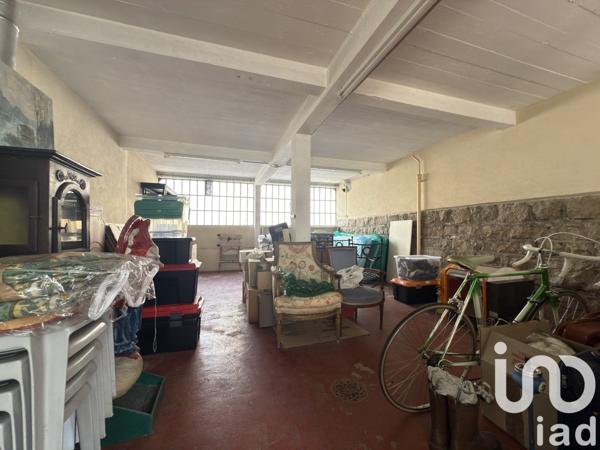 Maison 7 pièces de 200 m² à Le Puy-en-Velay (43000)