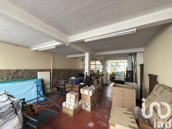 Maison 7 pièces de 200 m² à Le Puy-en-Velay (43000)