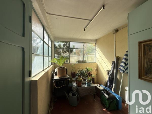 Maison 7 pièces de 200 m² à Le Puy-en-Velay (43000)