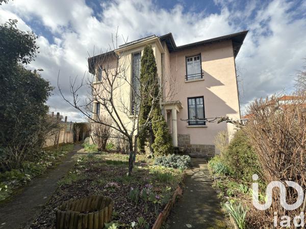 Maison 7 pièces de 200 m² à Le Puy-en-Velay (43000)