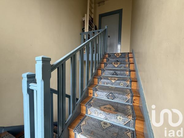 Maison 7 pièces de 200 m² à Le Puy-en-Velay (43000)