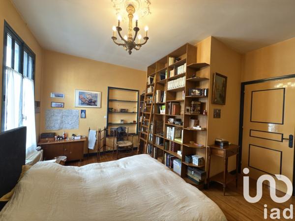 Maison 7 pièces de 200 m² à Le Puy-en-Velay (43000)