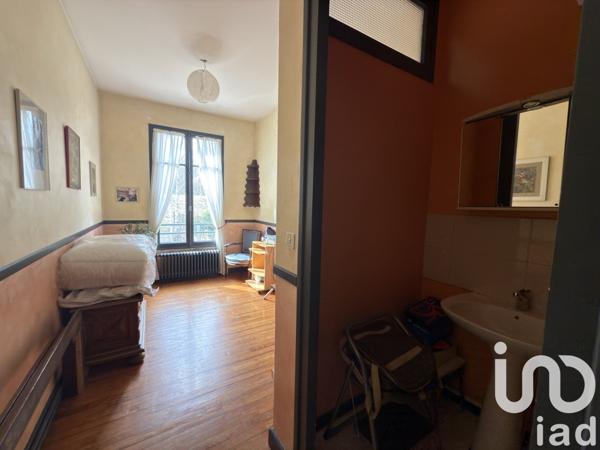 Maison 7 pièces de 200 m² à Le Puy-en-Velay (43000)