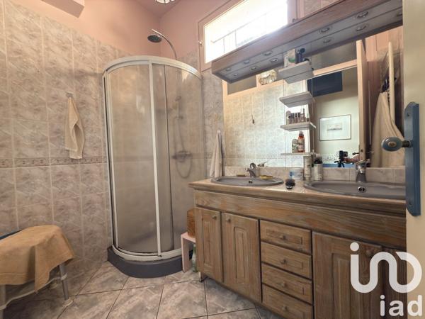 Maison 7 pièces de 200 m² à Le Puy-en-Velay (43000)