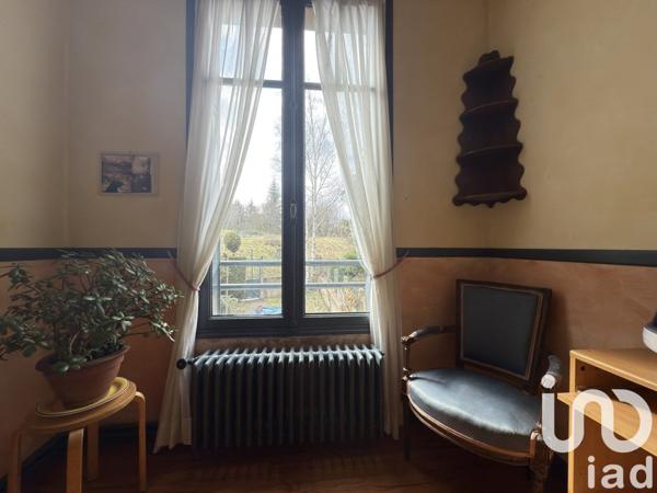 Maison 7 pièces de 200 m² à Le Puy-en-Velay (43000)