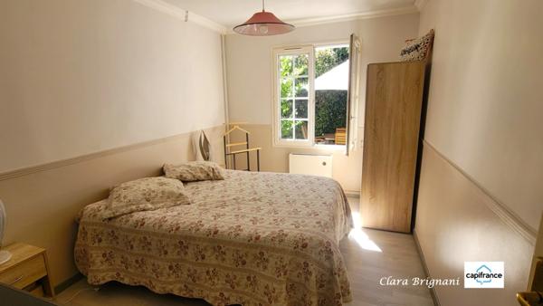 Maison familiale 11 pièces avec volumes généreux à Saint-Germain-lès-Arpajon (91)