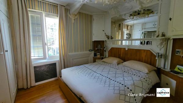 Maison familiale 11 pièces avec volumes généreux à Saint-Germain-lès-Arpajon (91)