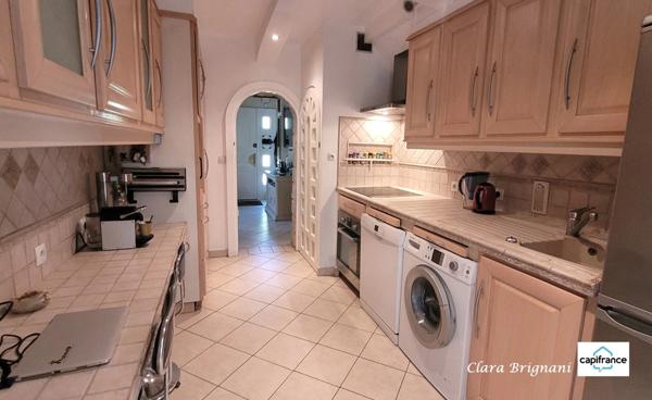 Maison familiale 11 pièces avec volumes généreux à Saint-Germain-lès-Arpajon (91)