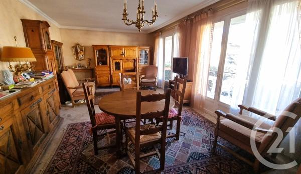 Maison à vendre  5 pièces - 93,41 m2 ST MAUR DES FOSSES - 94