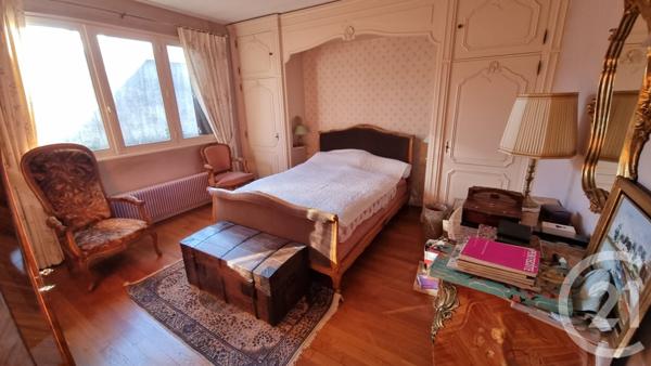 Maison à vendre  5 pièces - 93,41 m2 ST MAUR DES FOSSES - 94
