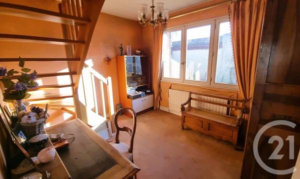 Maison à vendre  5 pièces - 93,41 m2 ST MAUR DES FOSSES - 94