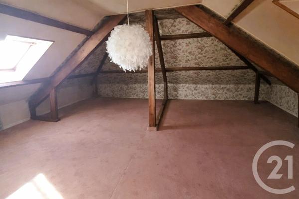 Maison à vendre  5 pièces - 93,41 m2 ST MAUR DES FOSSES - 94